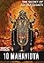 10 Mahavidya by Sanchit Kanojia