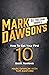 How To Get Your First Ten Book Reviews by Mark Dawson