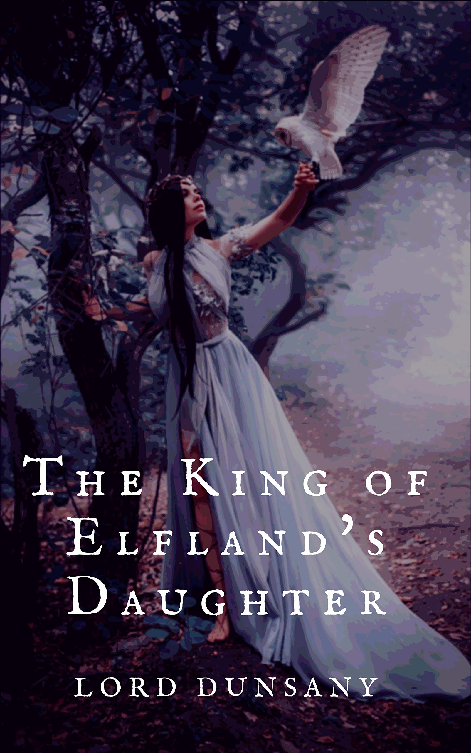 The King of Elfland's Daughter