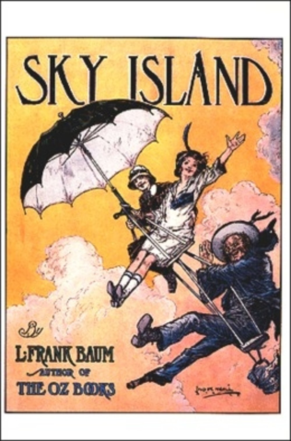Sky Island