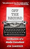OFF THE RECORD: C...