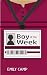 Boy of the Week