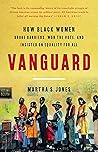 Vanguard: How Bla...