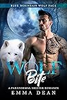 Wolf Bite (The Blue Mountain Wolf Pack, #5) Book cover for Wolf Bite (The Blue Mountain Wolf Pack, #5)