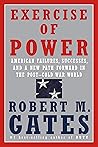Exercise of Power...