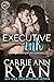 Executive Ink (Montgomery Ink, #7.5)