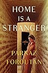 Home Is a Stranger Book cover for Home Is a Stranger