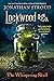 The Whispering Skull (Lockwood & Co., #2)