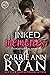 Inked Memories (Montgomery Ink, #8)