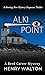 Alki Point