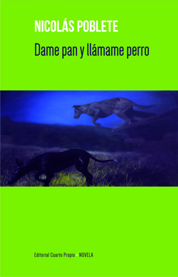 Dame pan y llámame perro (Paperback)