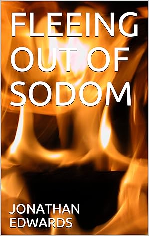 FLEEING OUT OF SODOM