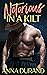 Notorious in a Kilt by Anna Durand