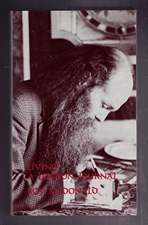 Living: A London Journal