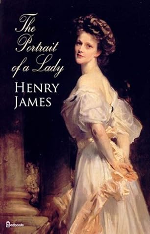 The Portrait of a Lady