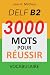 Vocabulaire DELF B2 - 3000 ...