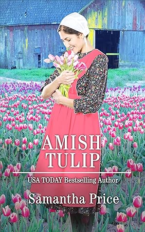 Amish Tulip Amish Love Blooms 2 By Samantha Price