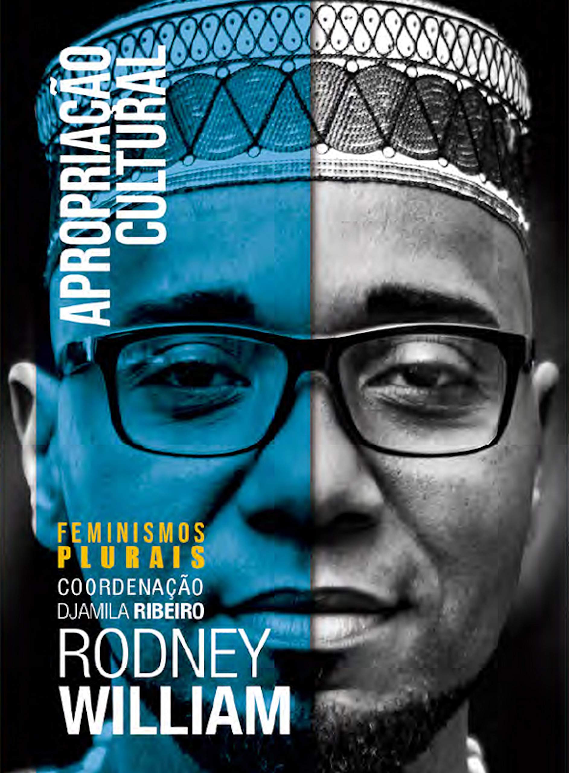 Apropriação Cultural (Kindle Edition)