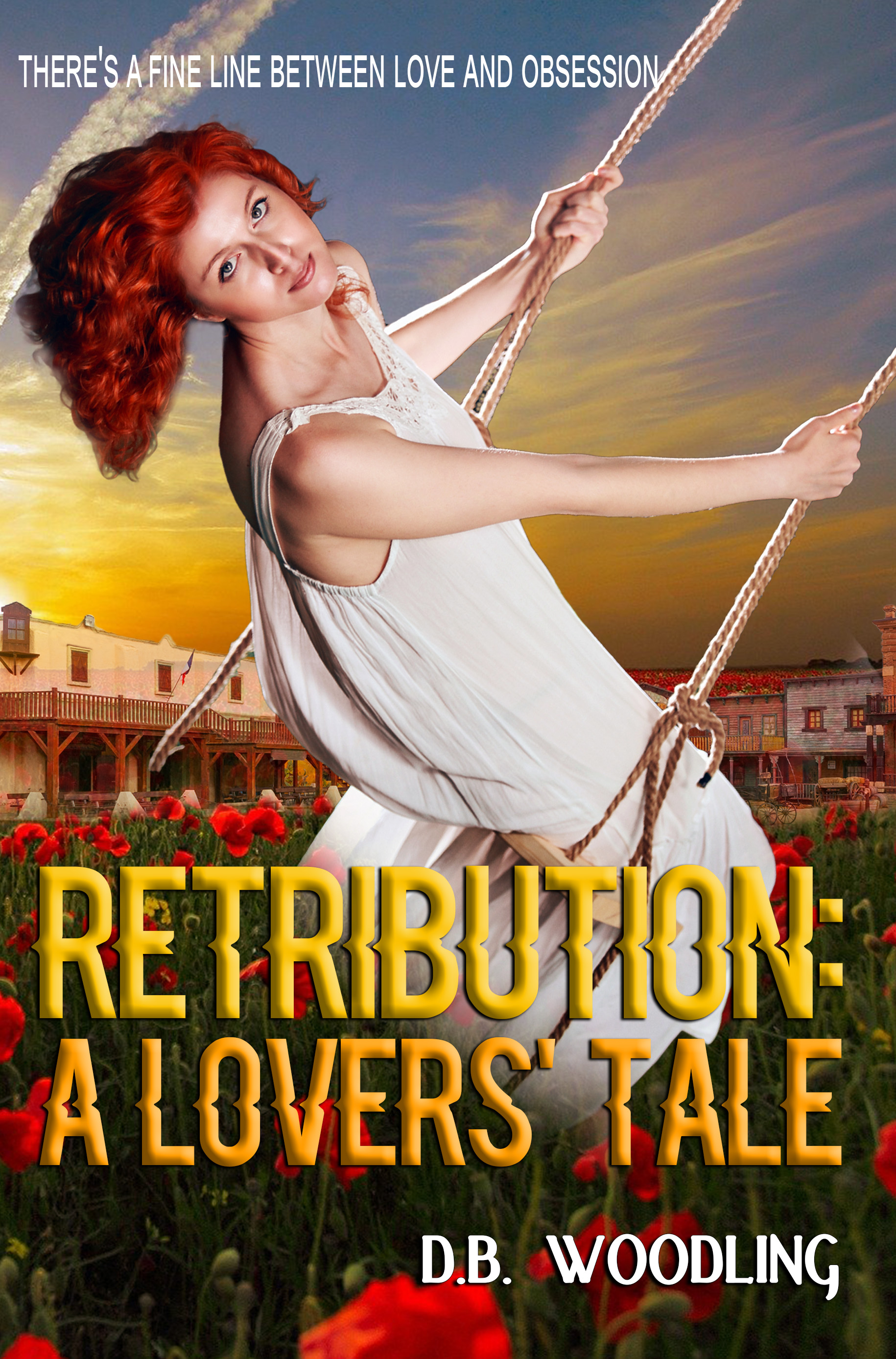 Retribution: A Lovers' Tale