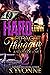 Hard Lovin' Straight Thuggin' 2 by S. Yvonne