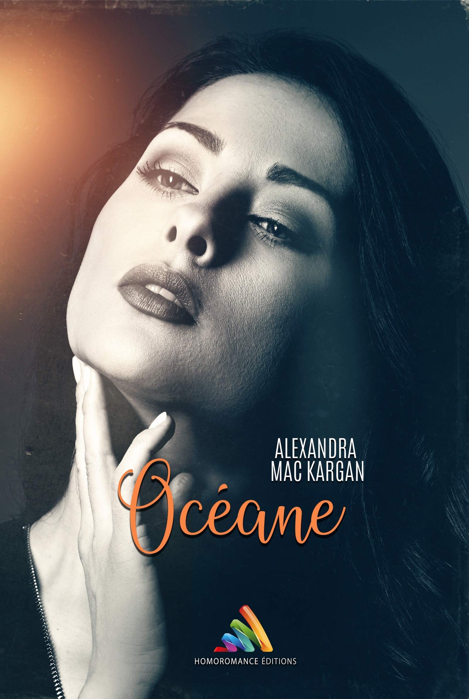 Océane (Kindle Edition)