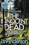 The Innocent Dead by Lin Anderson