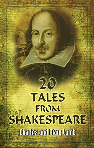 20 Tales from Shakespeare