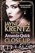 Close Up (Burning Cove, #4) by Amanda Quick