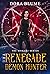 The Renegade Demon Hunter (The Shikari, #1) by Dora Blume