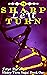 Sharp Left Turn (Sharp Turn Saga Book 1)