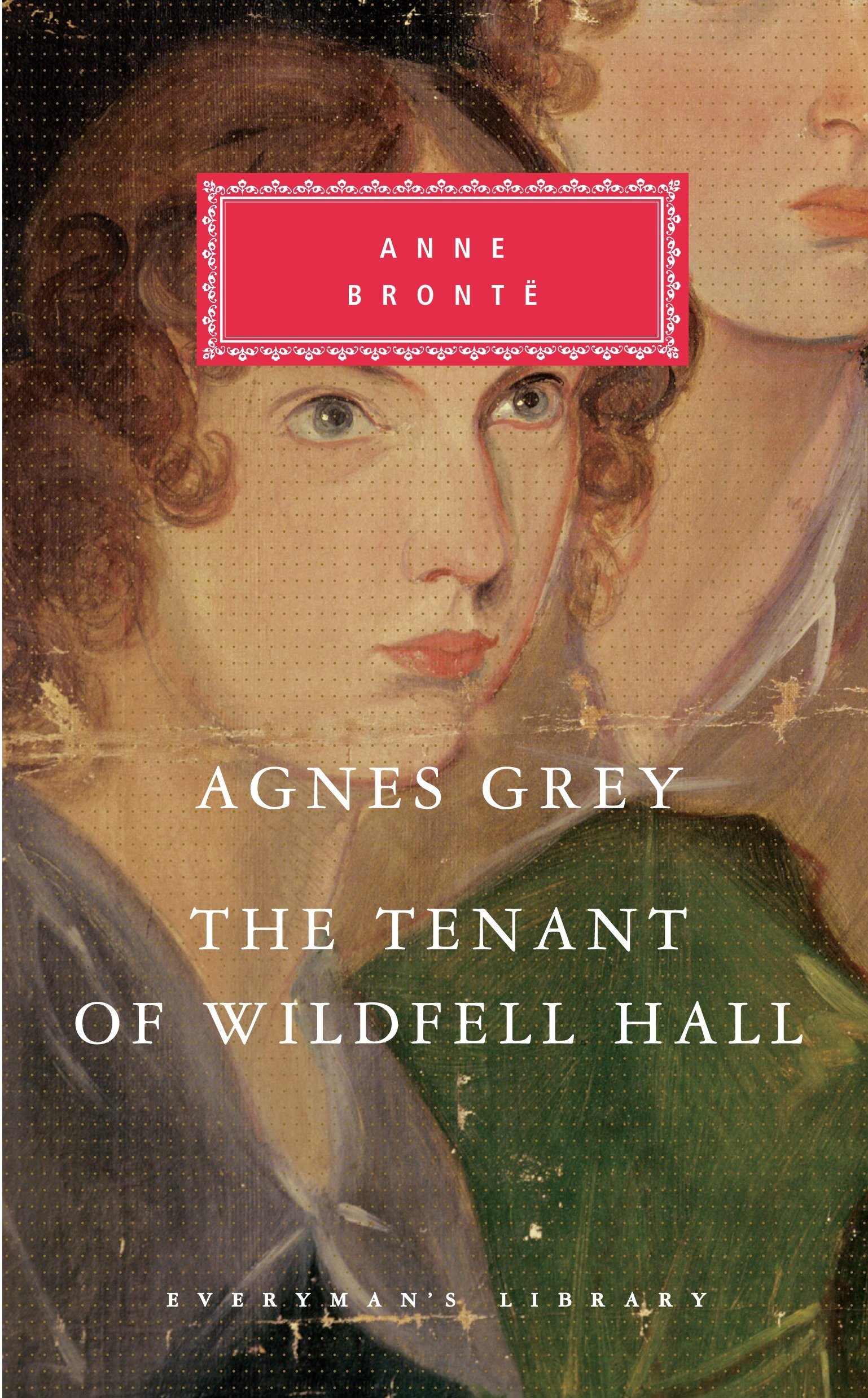 The Tenant of Wildfell Hall