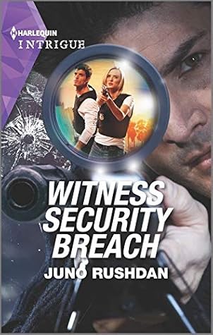 Witness Security Breach (Hard Core Justice #2)