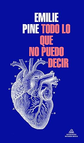 Todo lo que no puedo decir (Spanish Edition)