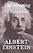 The Meaning of Relativity
