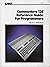 Commodore 128 reference guide for programmers