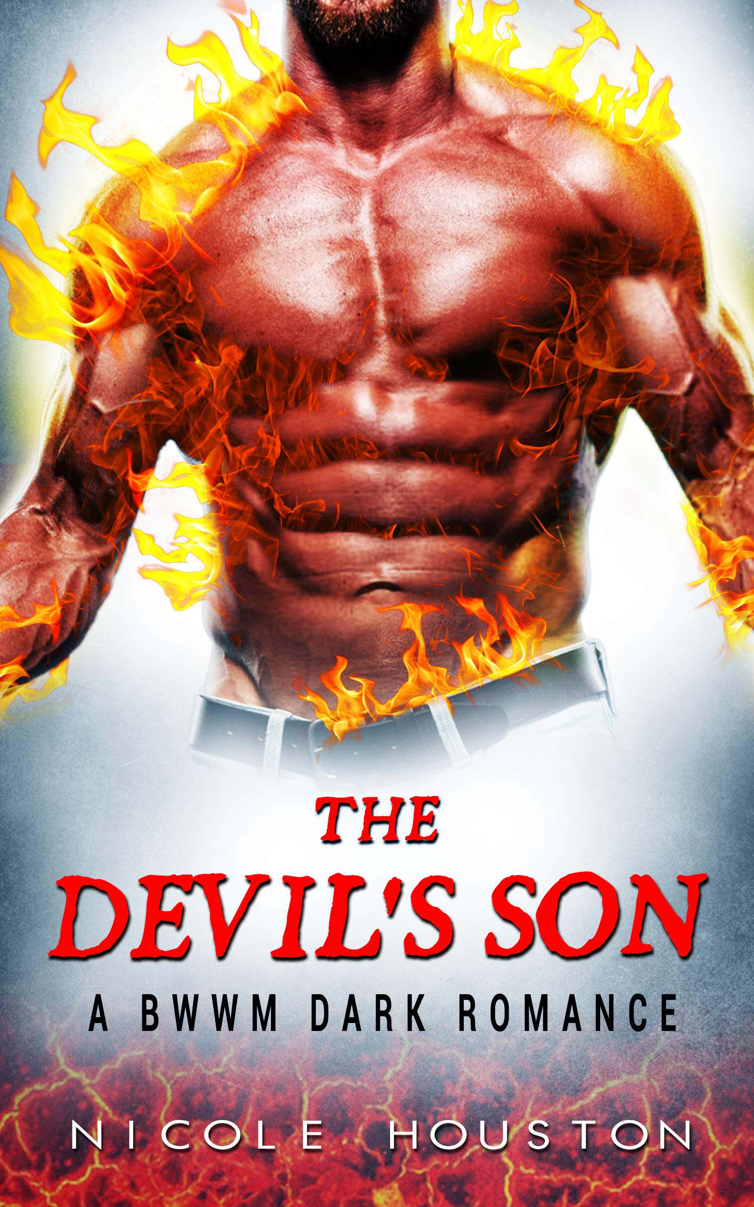 The Devil's Son (Kindle Edition)