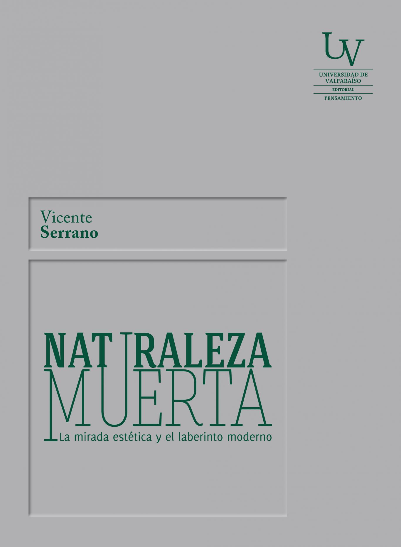 Naturaleza Muerta