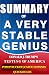 Summary of A Very Stable Genius by Quick Readz