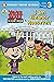 I Am Eleanor Roosevelt (Xavier Riddle and the Secret Museum) by Brooke Vitale