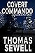 Covert Commando (Sam Harper...