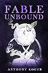 Book cover for FABLE UNBOUND