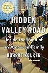 Hidden Valley Road by Robert Kolker