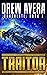 TRAITOR (Consulate Book 1)