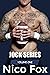 Jock Series: Volume One
