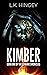 Kimber (The Elyrian Chronic...