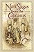 Nart Sagas from the Caucasus: Myths and Legends from the Circassians, Abazas, Abkhaz, and Ubykhs