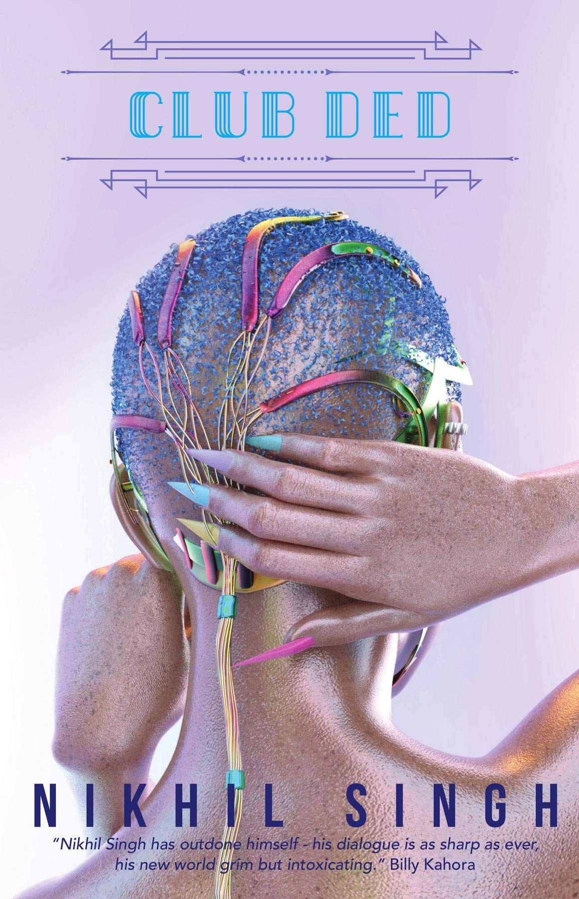 Club Ded (Kindle Edition)