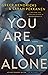 You Are Not Alone
