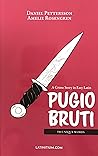 Pugio Bruti - A Crime Story in Easy Latin by Daniel Pettersson Pugio Bruti - A Crime Story in Easy Latin by Daniel Pettersson