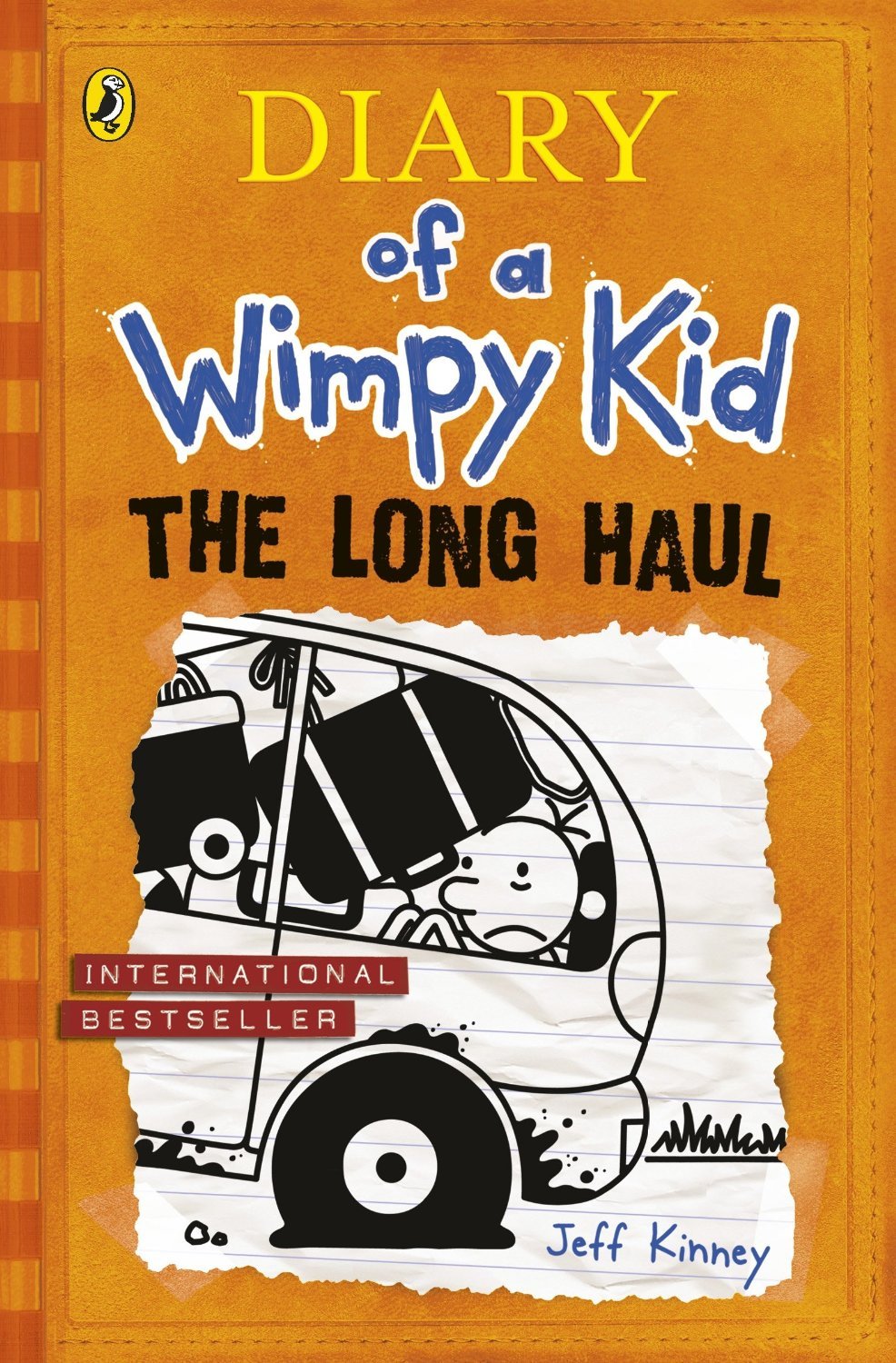 The Long Haul